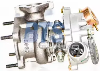 Компрессор, наддув BTS Turbo купить